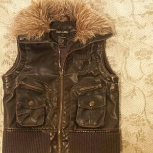 💕Awesome "Me Jane" Vest